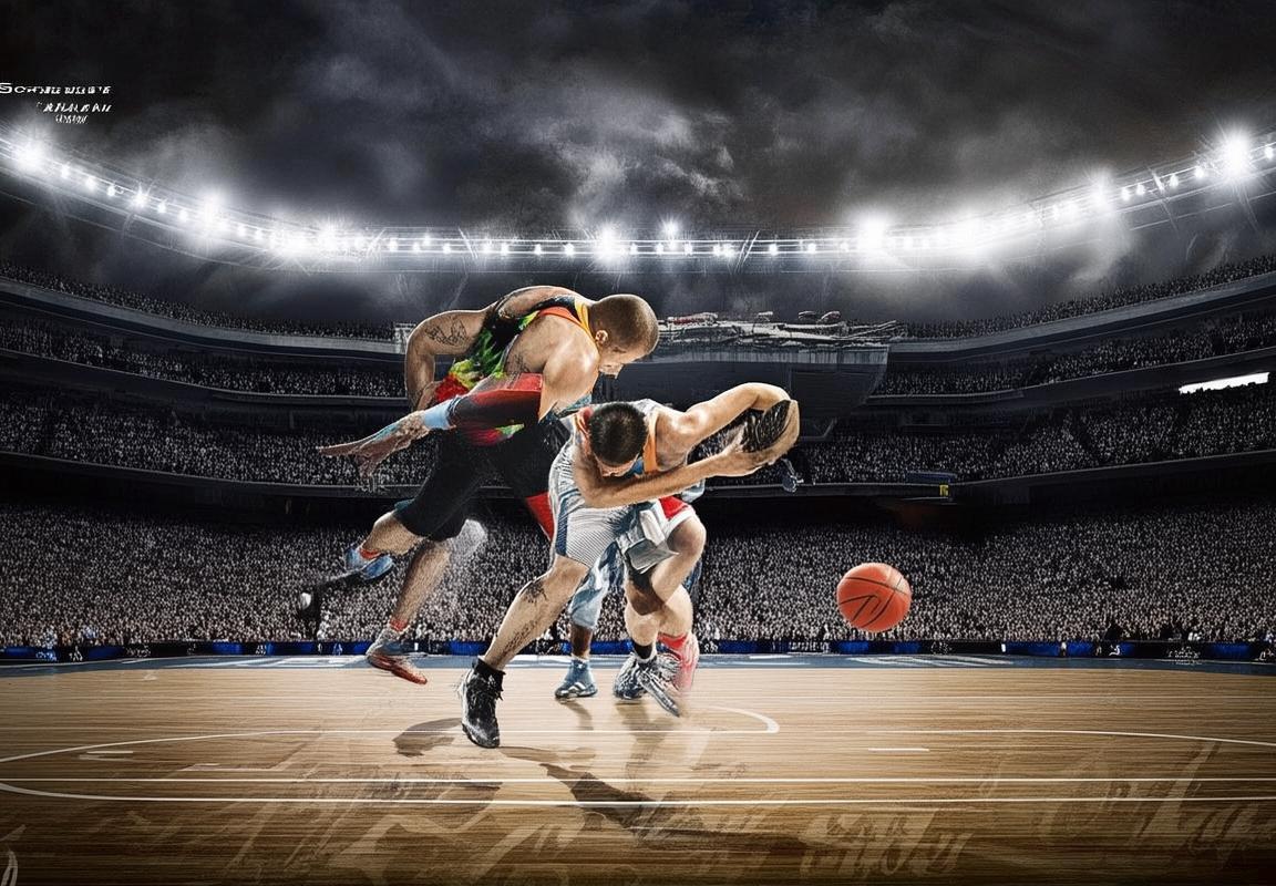 2008-2009赛季NBA热火魔术巅峰对决回顾：激情篮球之夜(图4)