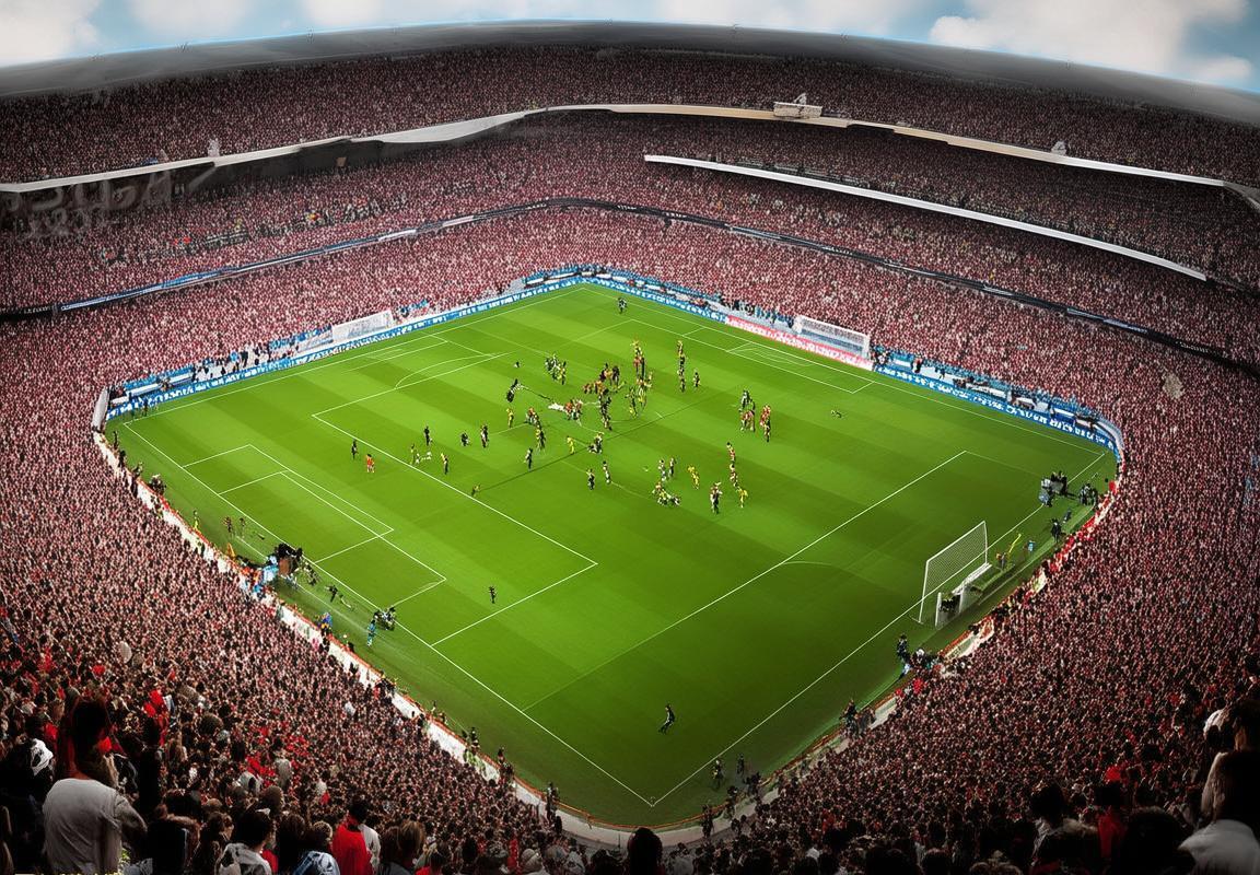 2013欧冠淘汰赛：皇马曼联巅峰对决回顾(图1)