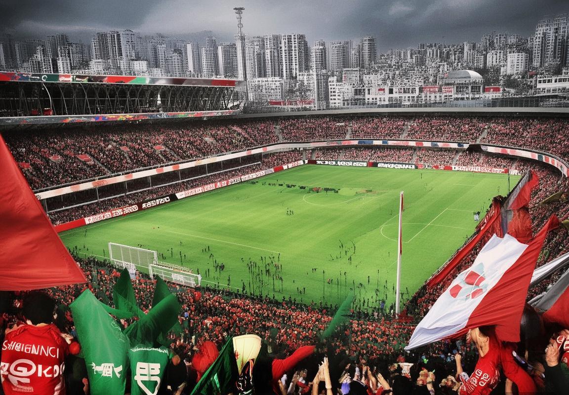 2015重庆深圳足球对决：激情与智慧交融的传奇之战(图4)