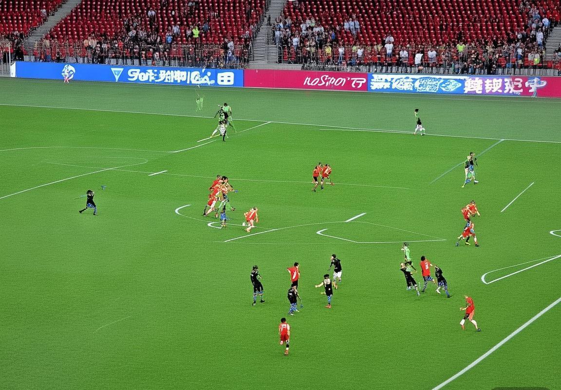 2015重庆深圳足球对决：激情与智慧交融的传奇之战(图3)