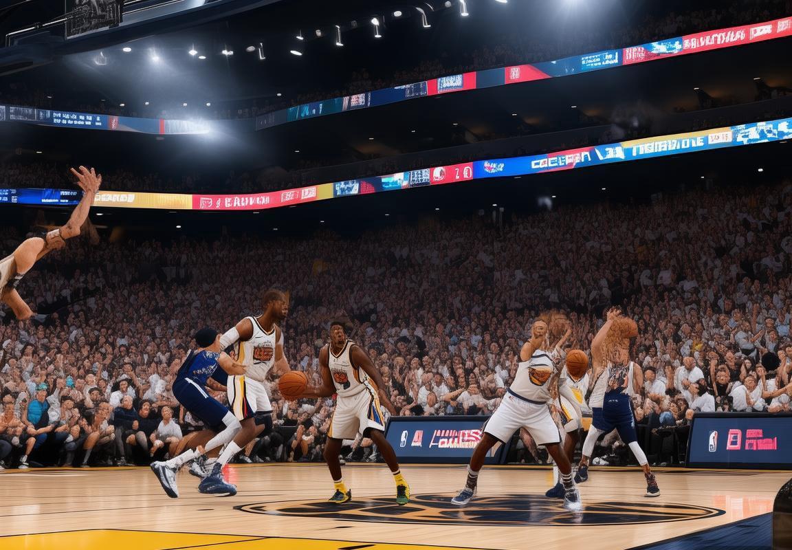 2018年NBA季后赛：鹈鹕勇士巅峰对决回顾(图1)