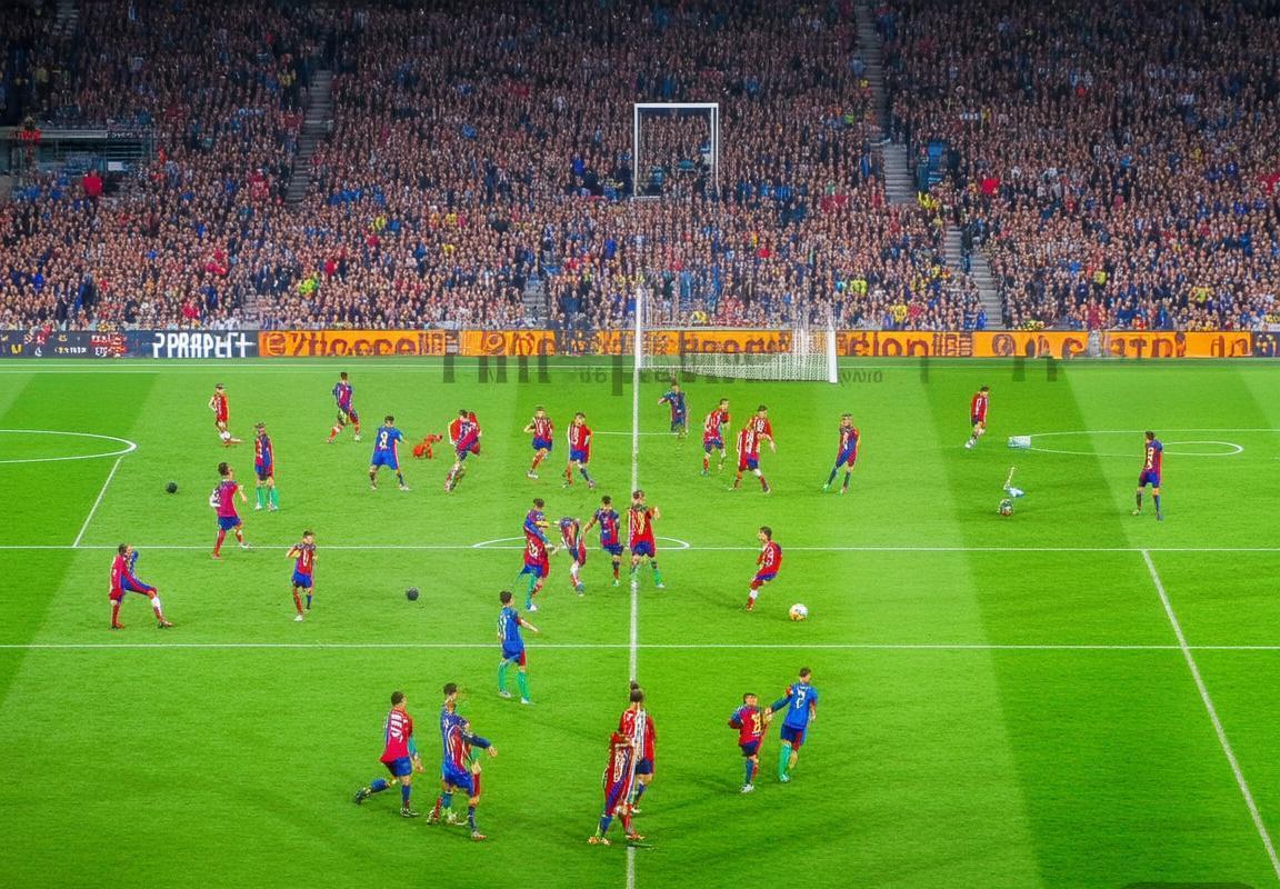 巴塞罗那逆转赫塔菲：法蒂替补闪耀，巩固积分榜领先(图1)