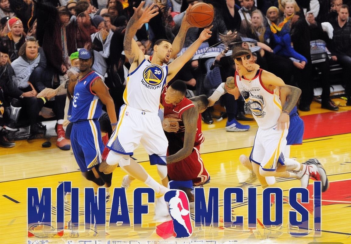 2016-2017NBA赛季勇士奇才巅峰对决精彩回顾：库里绝杀定胜负(图1)