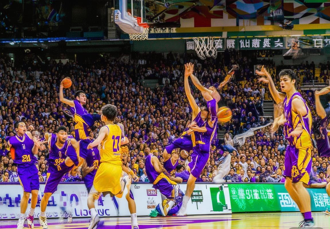 紫金对决：北京新疆巅峰战回顾及战术解析(图1)